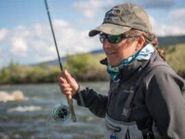 Alice Owsley – Montana