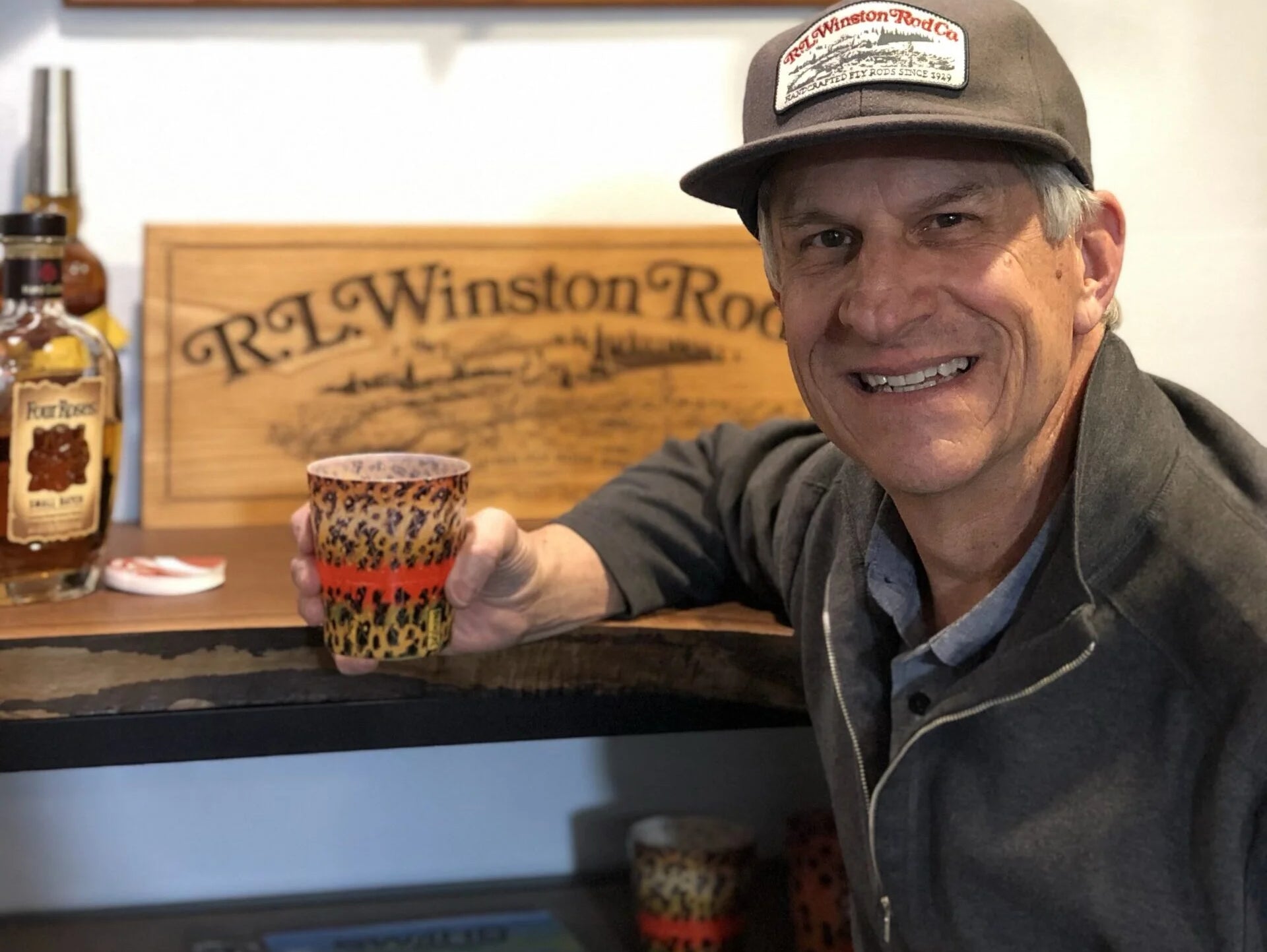 Greg Garcia – Colorado