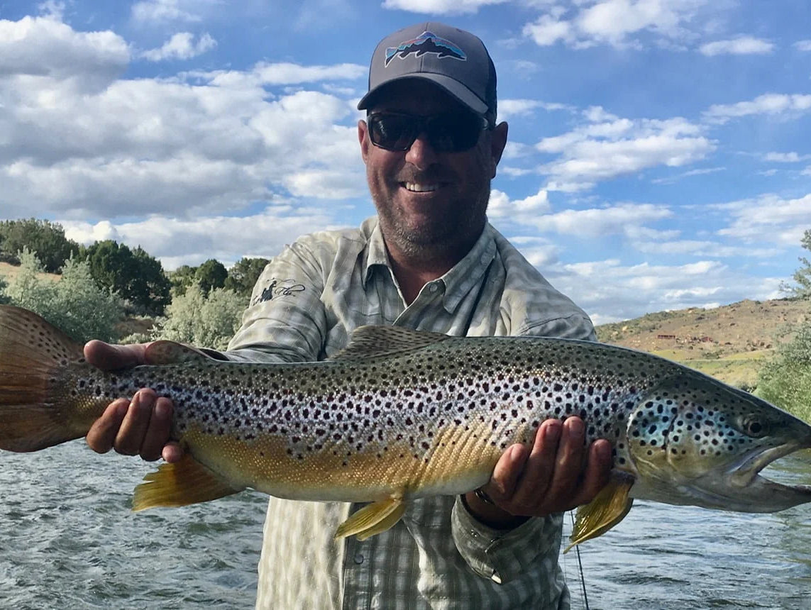 Ty Hallock – Wyoming