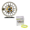 RX 2 Fly Fishing Reel