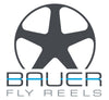 Bauer 4" Logo Decal
