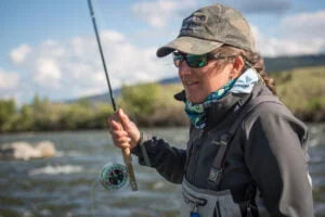 Alice Owsley – Montana