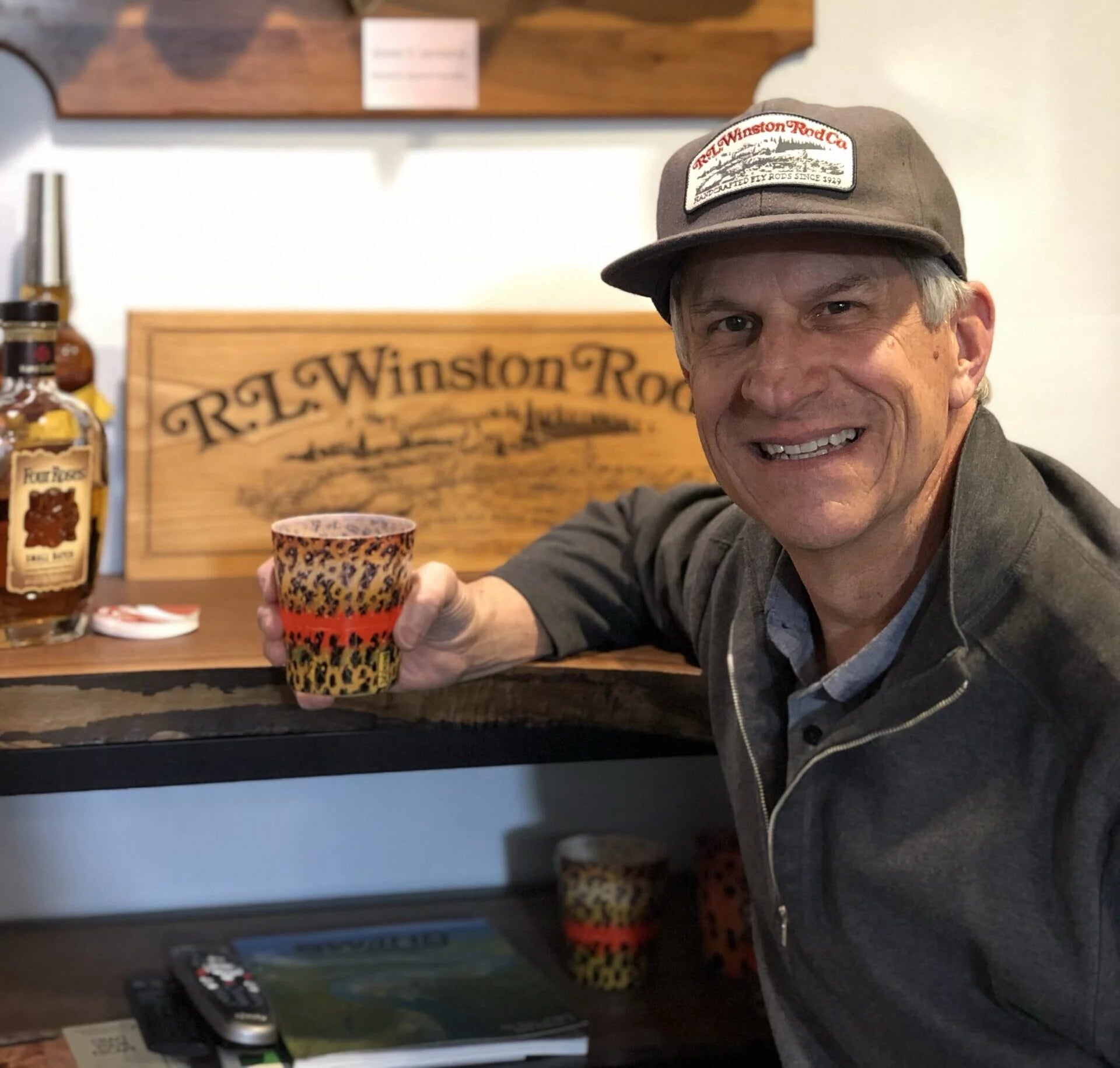 Greg Garcia – Colorado