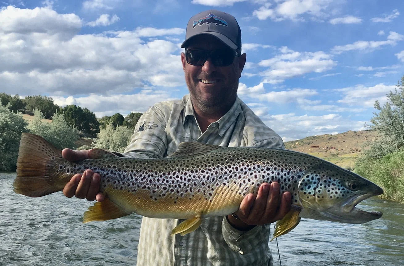 Ty Hallock – Wyoming