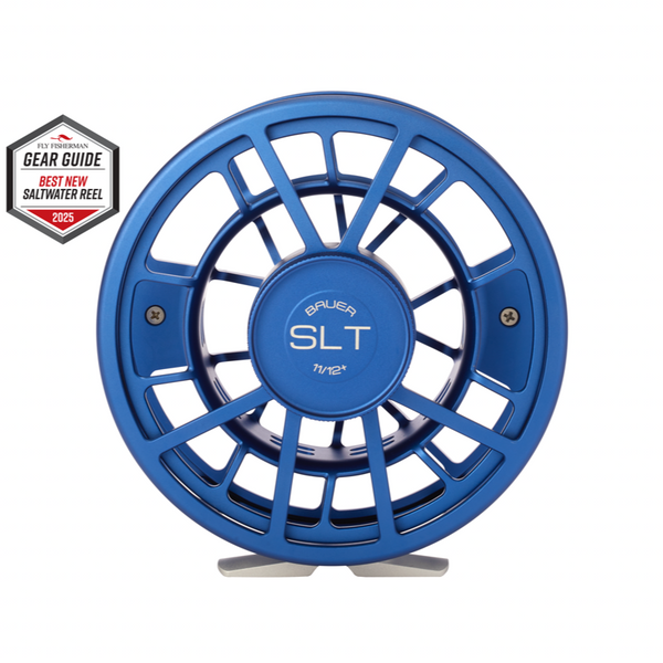 Bauer SLT Fly Reel Bauer SLT Fly Reel