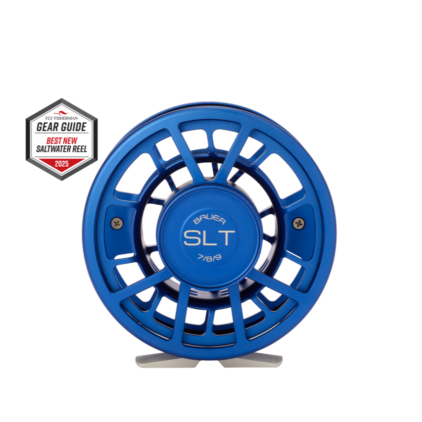best reel for saltwater fly fishing SLT 7/8/9 Every rod demands a reel that is just as reliable Best Saltwater Spinning Reels For