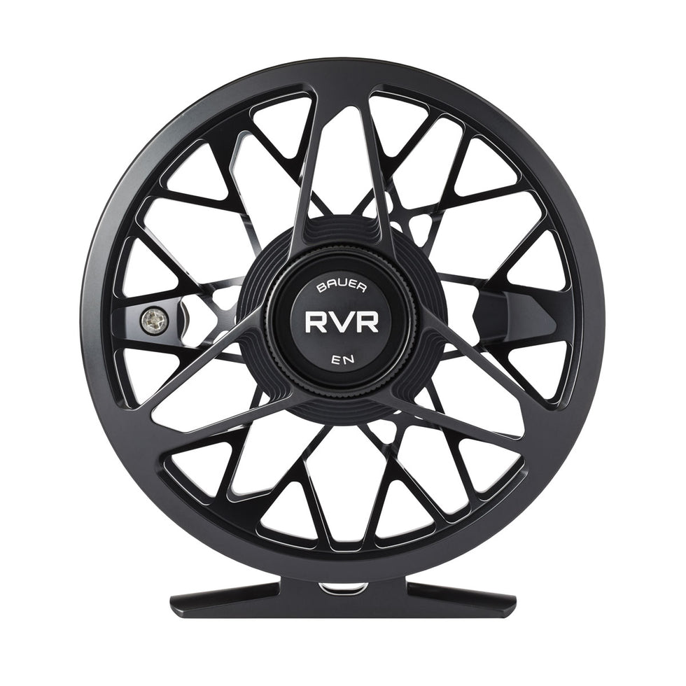 Bauer RVR Fly Reel