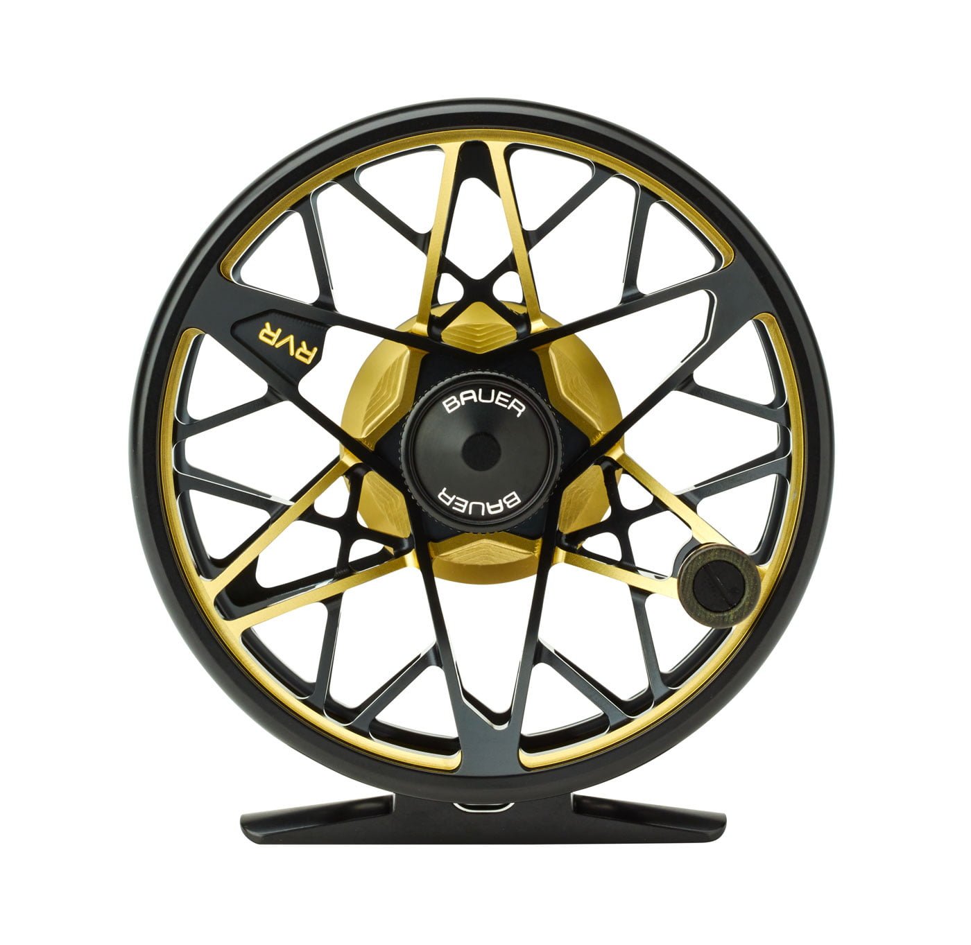 Products – Bauer Fly Reels