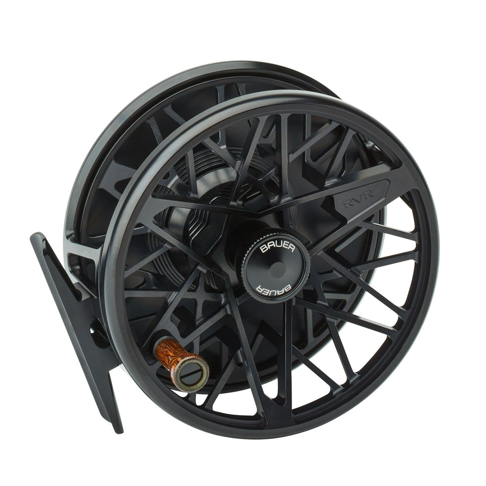 All Reels – Bauer Fly Reels