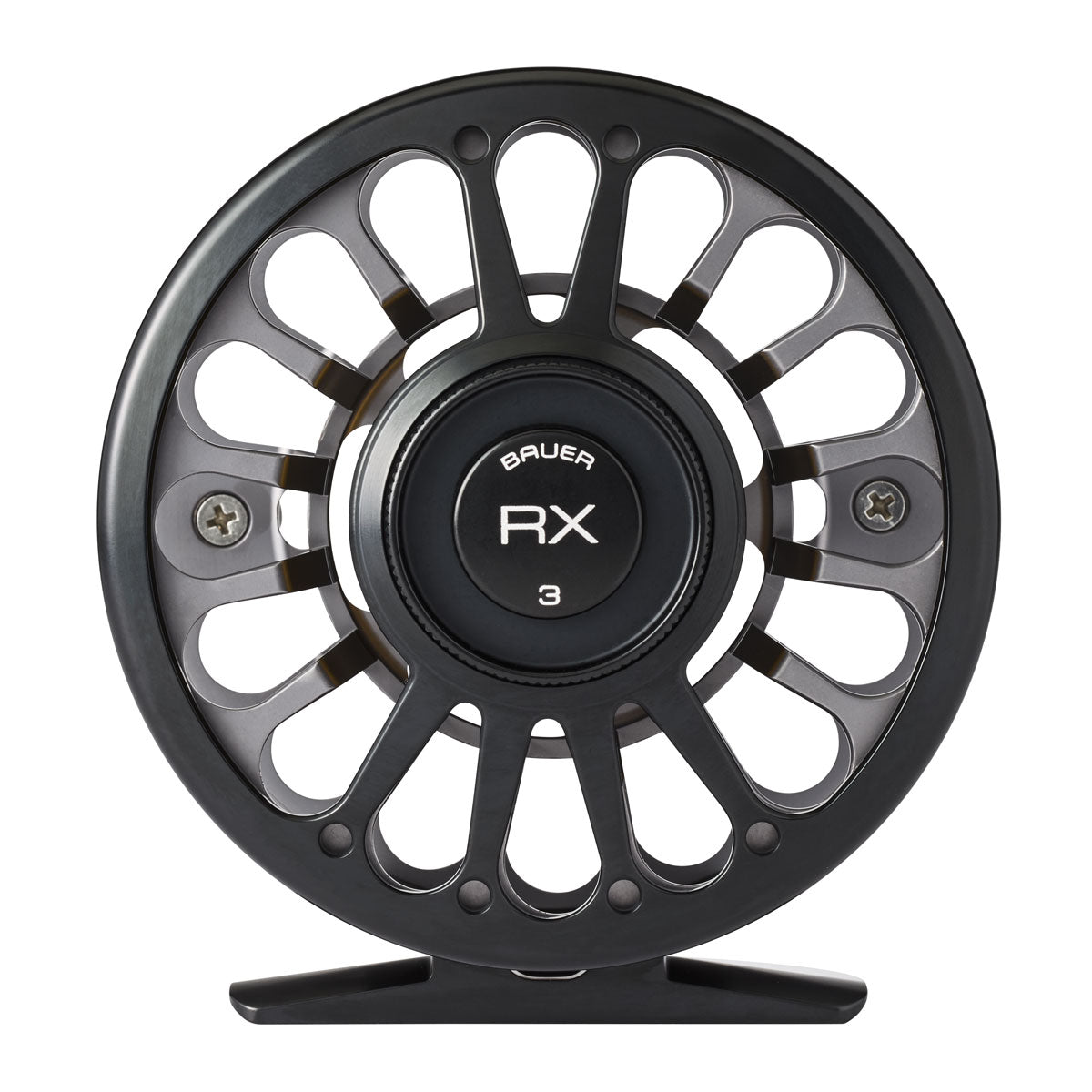 bauer sst 3 fly reel Extra RX Spool – Reels Type_Rod Holder Used D.A.M. Quick 330N Model:40 lb Test - Moss Green The SLT 7/8/9 reel