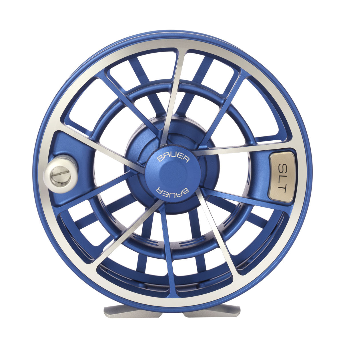 Bauer SLT Fly Reel