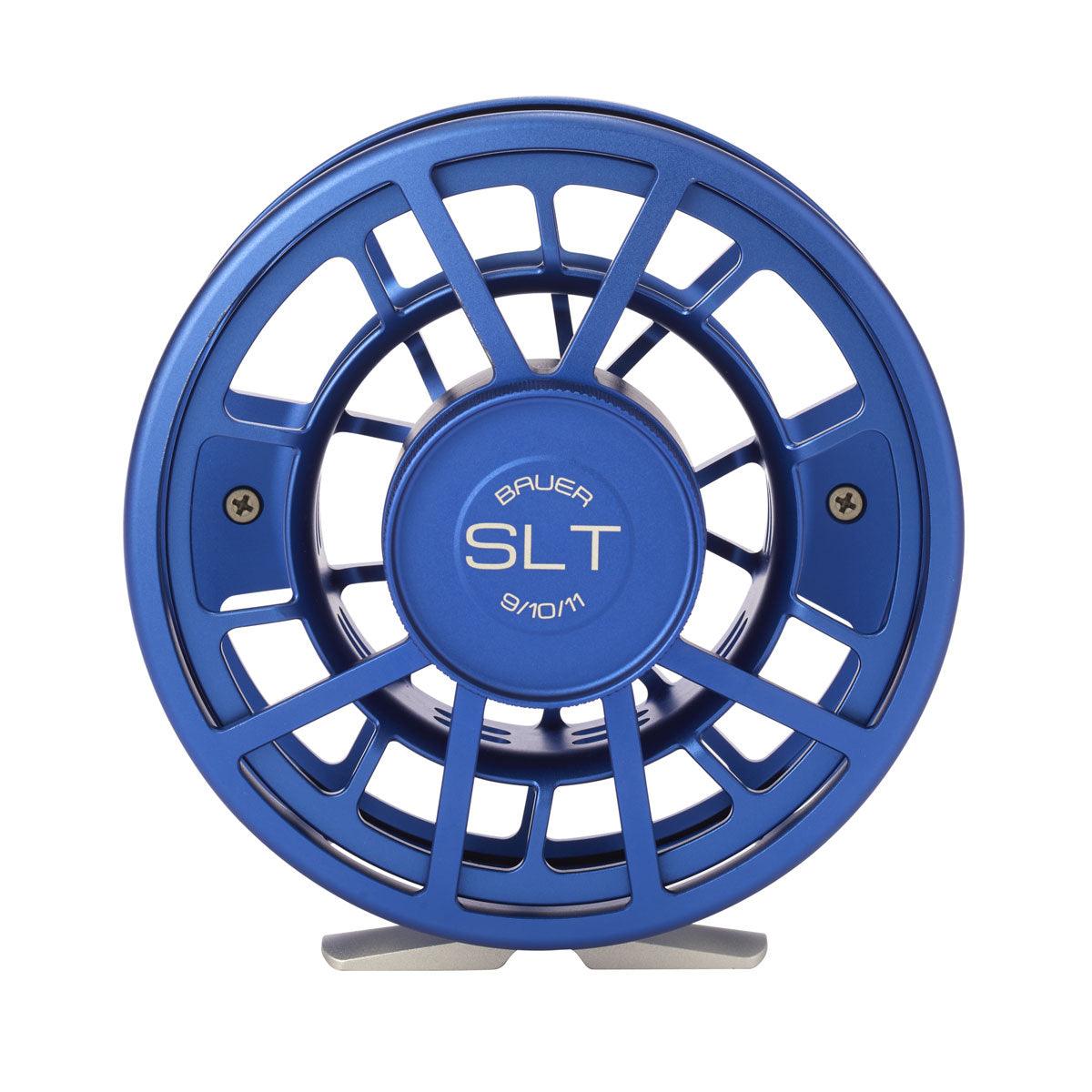 Extra Spools – Bauer Fly Reels