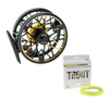 RVR 6/7 Fly Fishing Reel