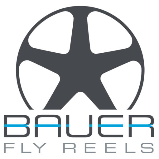 Bauer Logo Decal